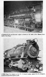 PRR "Power To Burn," Page 13, 1976